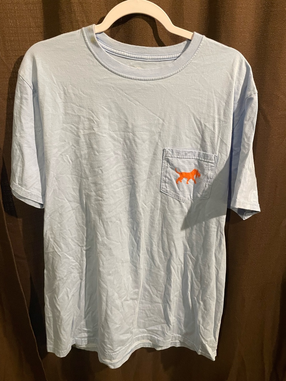 Back down south graphic tee